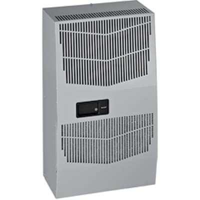 Refrigerador Mural G28 6000 Btu/hr 115v 50/60hz 1 Ph Mca. Hoffman